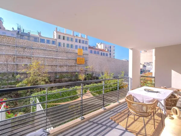 Vends appartement