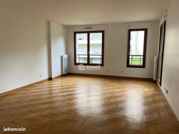 Appartement 4 98.44m² - COURBEVOIE 92400