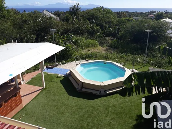 Maison 5 pièces 144 m²