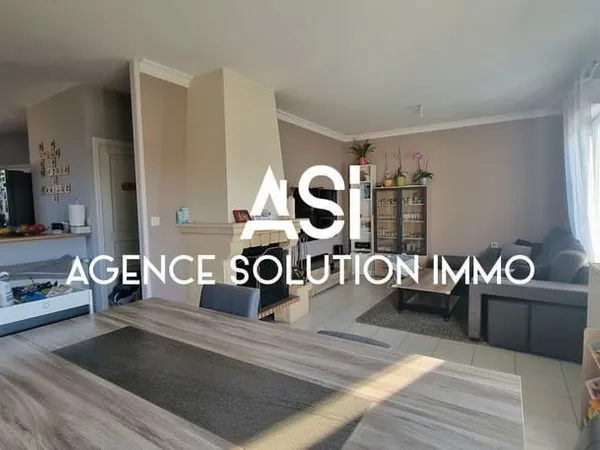 MAISON T3 SUR SOUS SOL JARDIN PROCHE CENTRE VILLE
