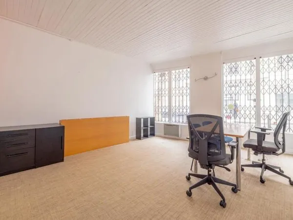 BOULOGNE-BILLANCOURT - LOCAL COMMERCIAL - MURS