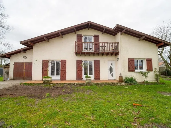 Maison familiale 130 m² ? quartier calme à Labouheyre