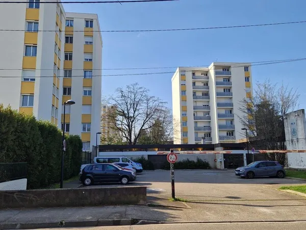 Appartement 1 pièce 30 m²