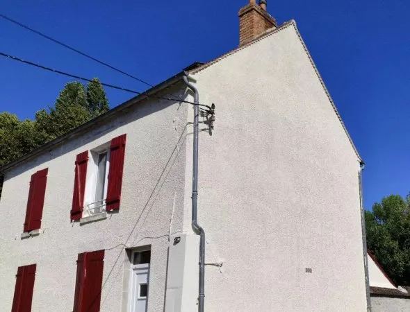 Idéalement située !