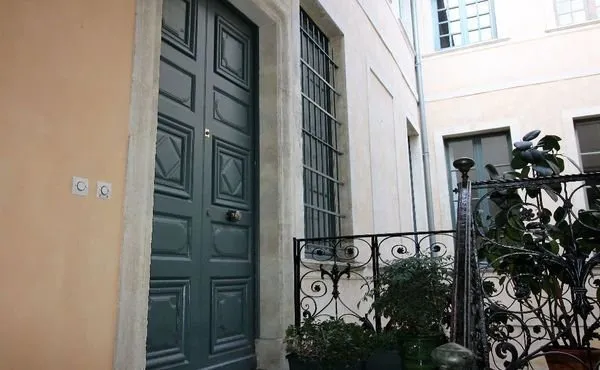 Appartement de 96m2 à louer sur Nîmes