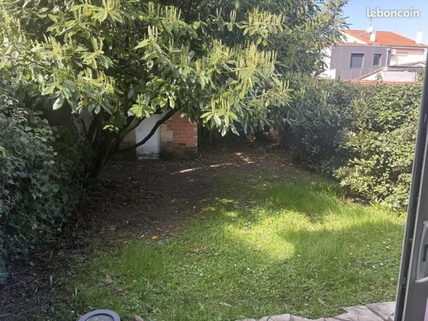 Maison 4 pièces 115 m²