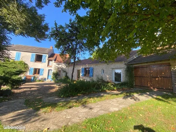 Longère 173m