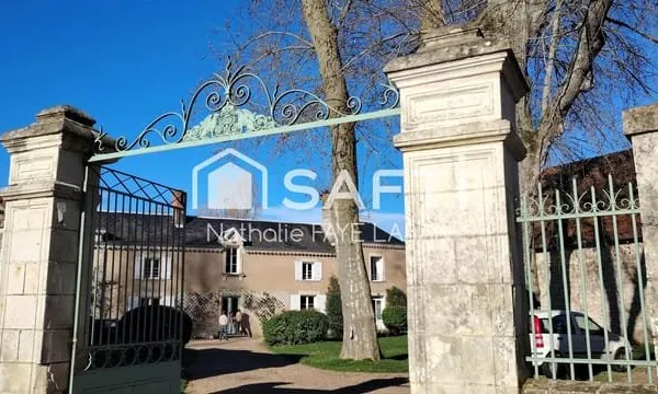 Charme et prestige