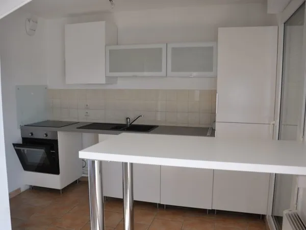 appartement T2, Villa Concorde DIJON