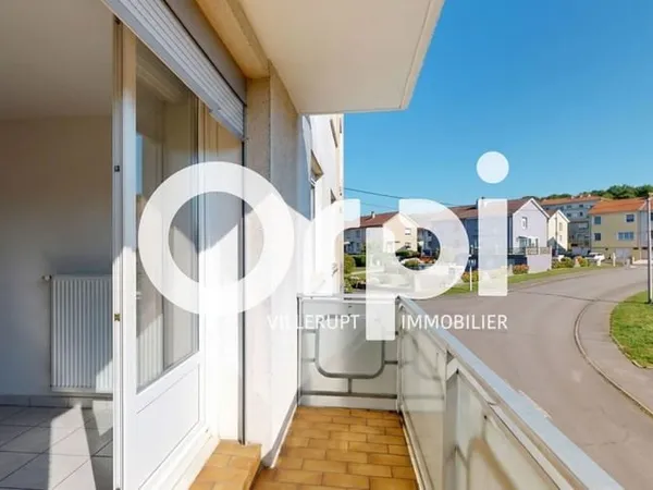 Appartement 3 pièces 74 m²