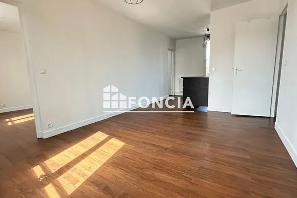 Appartement 4 pièces 70 m²