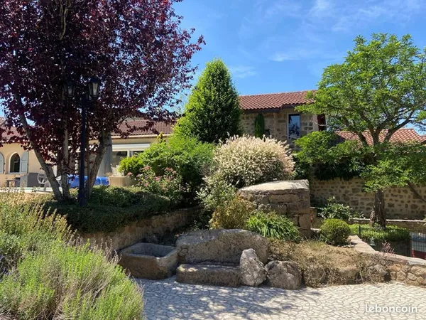 Propriété 10 pièces 410 m²