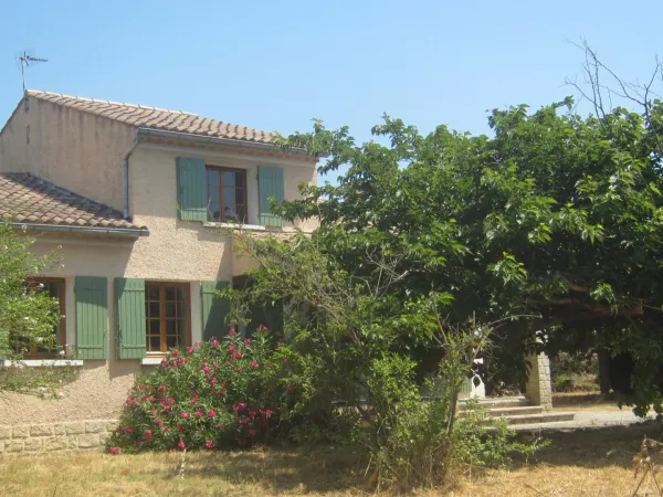 Maison à vendre 5 pièces LORIOL DU COMTAT (84)