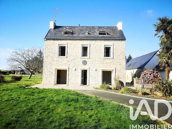 Location Maison traditionnelle 6 pièces