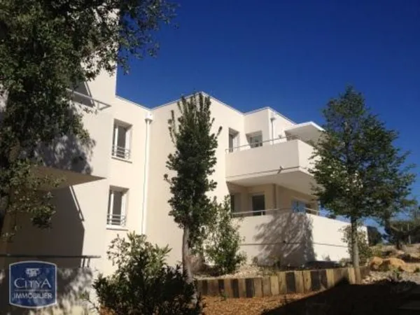 Stationnement Location Boujan-sur-Libron   50€
