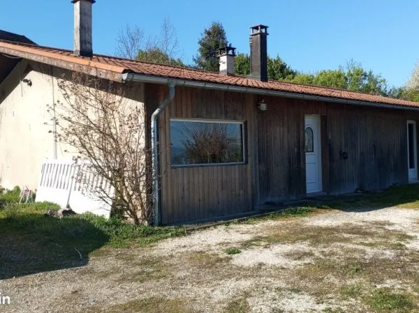 Villa 5 pièces 155 m²