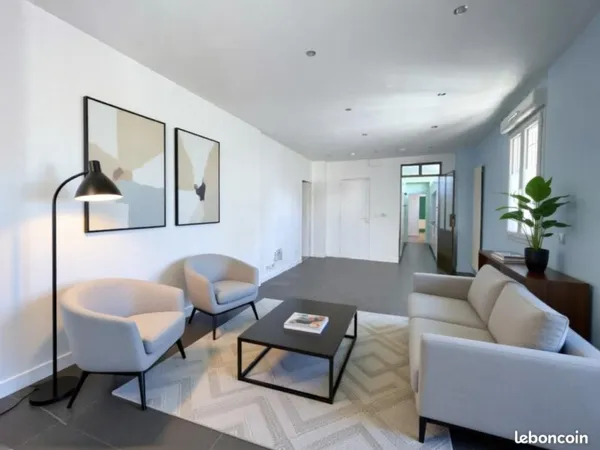 Local 85 m²