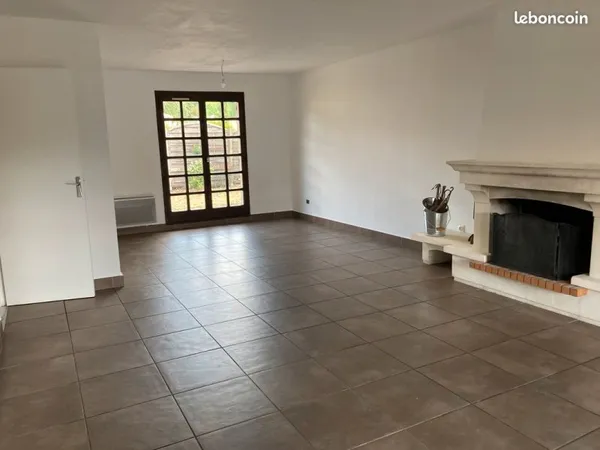 Maison T3 le haillan