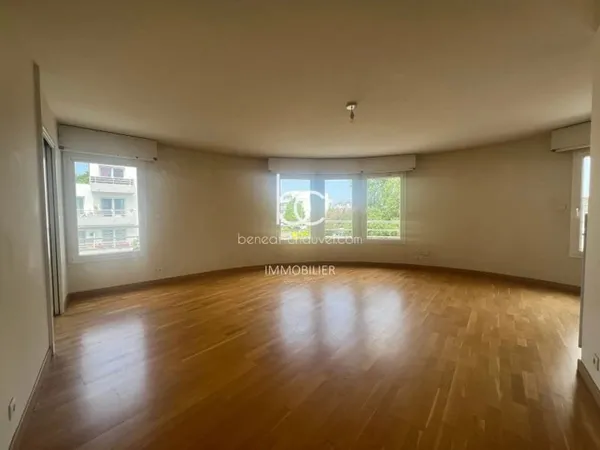 Appartement 4 pièces 79 m²