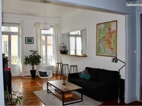 Appartement T4