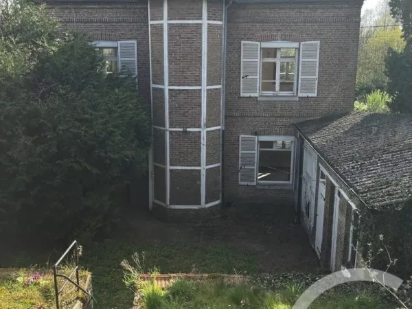 Maison 3 pièces 93 m²