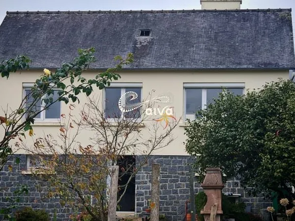 Maison à vendre Mesnil-Roc'h