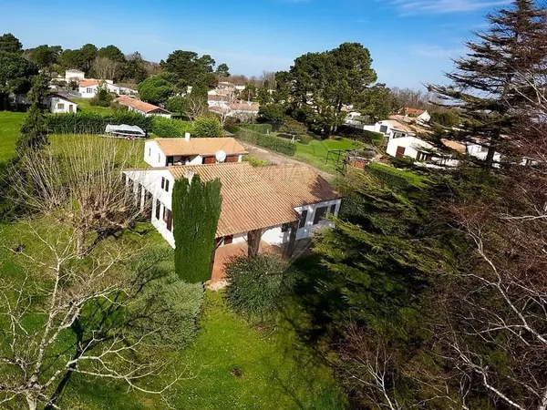 Maison 3 chambre(s) à vendre
