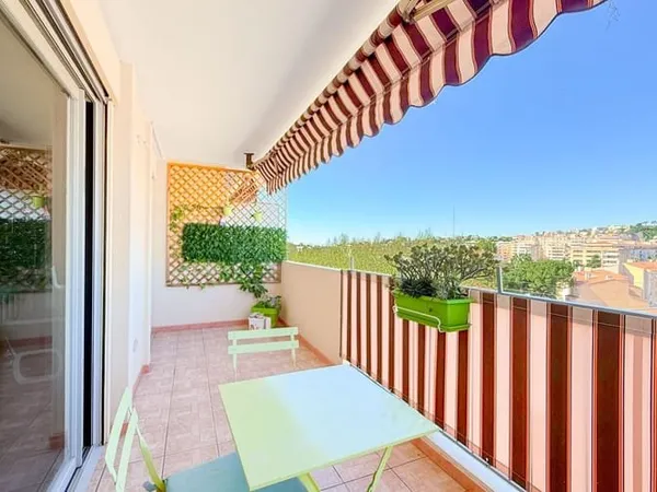 Appartement 3 pièces 72 m²