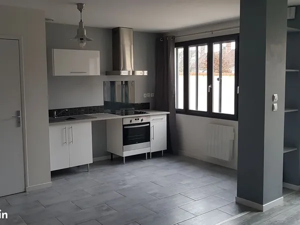 Maison 65m2 3 pièces