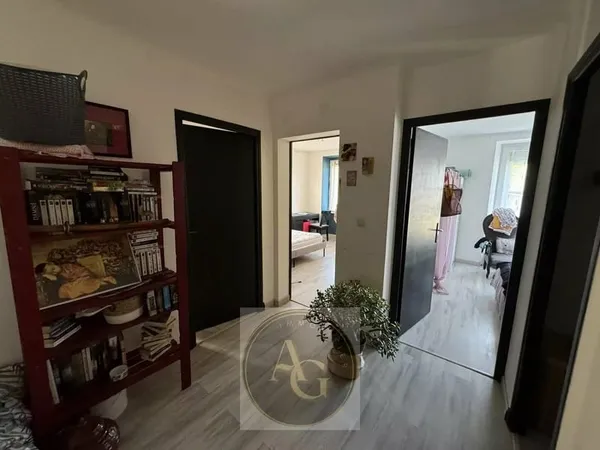Maison 4 pièces 100m2 avec jardin sans travaux