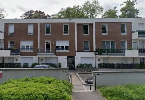 Stationnement Location Besançon   70€