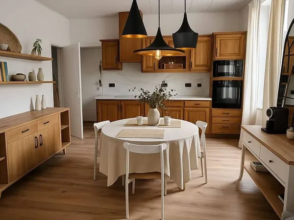 A louer chambre meublée chez l'habitant a vianne 47230