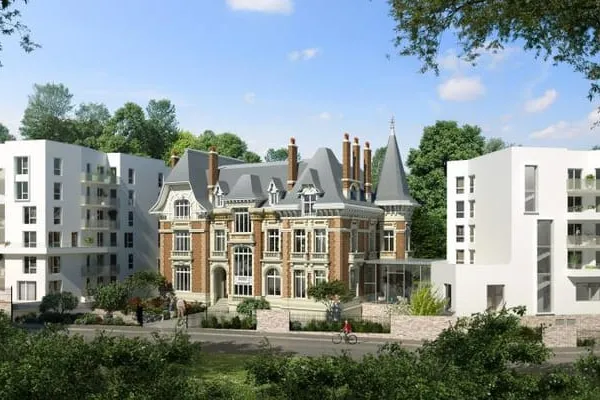 Investissement en residence Senior