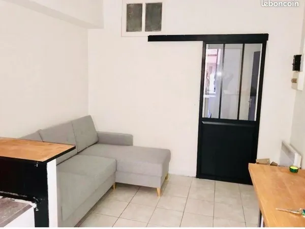 Appartement Toulouse centre - Agence s'abstenir