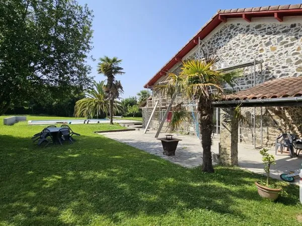 Vente Maison de campagne 8 pièces