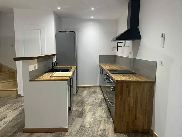 Appartement à louer Valréas