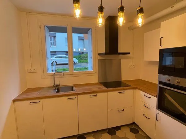 Chambres en Colocation de charme - 400 CC