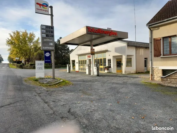 Garage réparation automobile