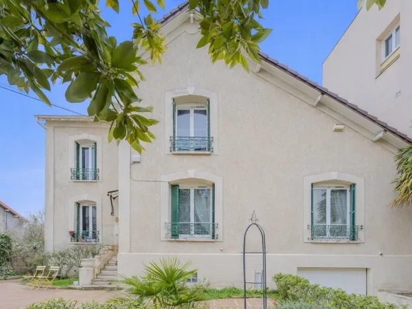 Maison 6 pièces 150 m²
