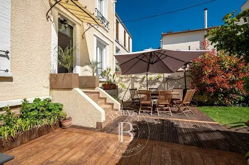 Maison 6 pièces 120 m²