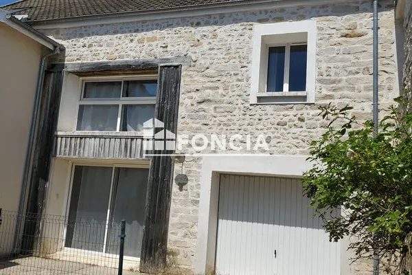Appartement 3 pièces 87 m²