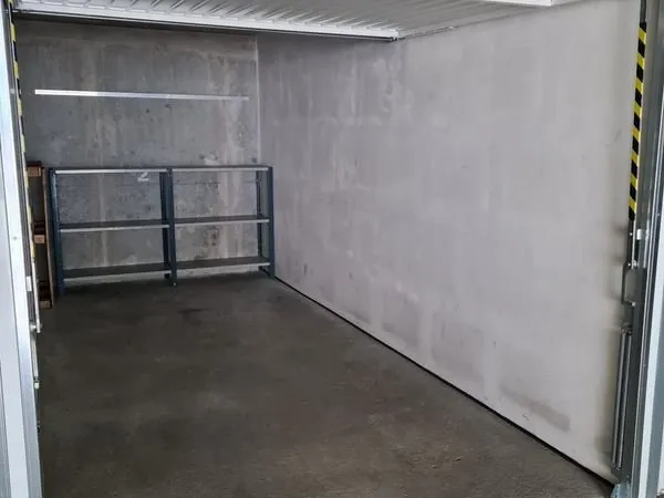 Location Box - Villiers-sur-Marne