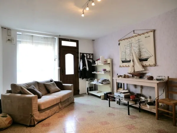 01450 CERDON : Maison de village 2 chambres
