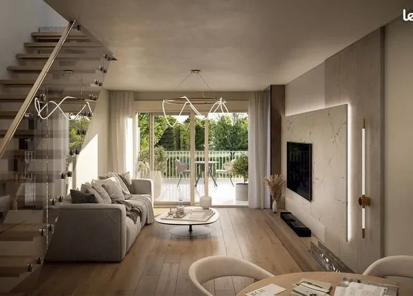 Appartement - 4 pièces - Toulouse Lardenne à 20 min en bus du métro A