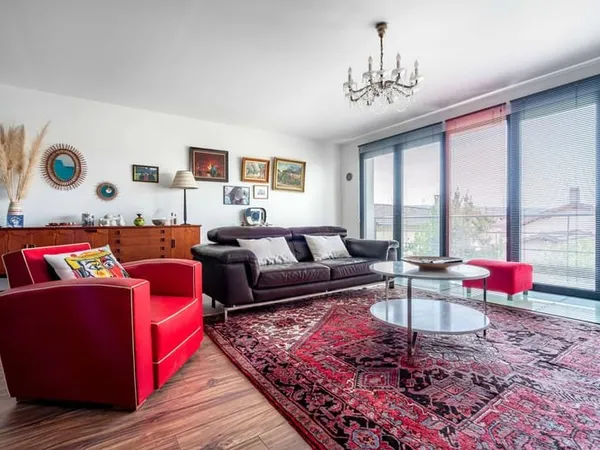 Maison 6 pièces 166,23 m2