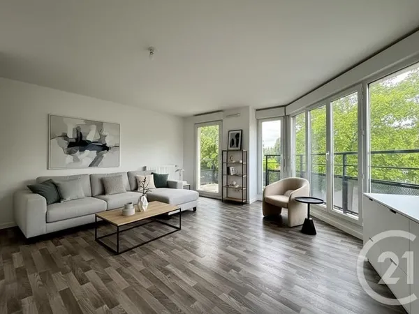 Appartement 4 pièces 79 m²