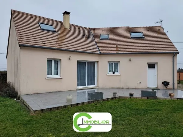 DOLLON - Pavillon impeccable