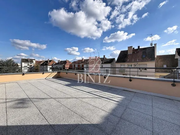 Vente interactive - Maison quartier Saint Florent