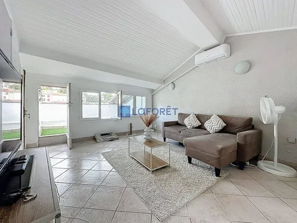 Appartement 2 pièces 29 m²