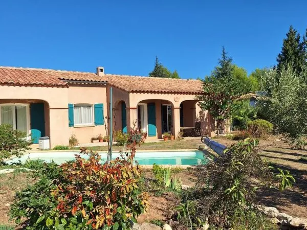 Maison 5 pièces 145 m²